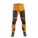Arrak Outdoor Active Stretch Pants M Gold 60 60
