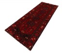 Orientalsk teppe Hamedan 302 x 108 cm