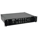 Omnitronic Mpz-350.6 Pa Mixing Amplifier