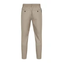 Plain Units Herre Bukser Beige L