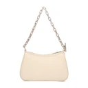 Alexander McQueen Dame Vesker Beige ONE SIZE,