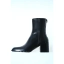Pons Quintana Dame Sko Svart 36 EU,