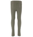 Sofie Schnoor Leggings Army Green Sofie Schnoor 4 år (104) Leggings Grønn