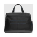 Piquadro Herre Vesker Svart ONE SIZE,