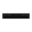 AEG 8000-SERIEN BFB8000QT KOMPAKT OVN, MATT SVART