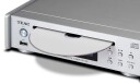 Teac Reference 301 PD-301DAB-XB Svart