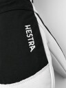 Hestra Army Leather Heli Ski Mitt Svart 12
