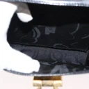 Salvatore Ferragamo Dame Svart