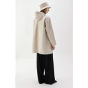 Busnel Dame Jakker Beige L