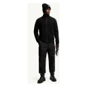 Moncler Herre Strikkevarer Svart L,