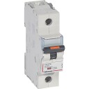 Legrand DX3 MCB automatsikring D50 1P 1M 25kA