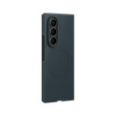 Samsung Galaxy Z Fold8 Ultra Silikon Magnetdeksel - Techno Green
