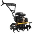 Texas jordfreser Lilli 345TG Dual Shaft arbeidsbredde 28/40/60 cm 90061154