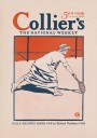 Collier & the National Weekly Eagle Shannon Ropes One Poster Plakat / 50x70cm