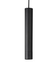 Antidark Tube takpendel - Svart