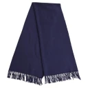 Acne Studios Pre owned Dame Pre owned Blå ONE SIZE,