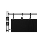 EuroLite Mcs-4248 Extension 90° For Mobile Curtain Stand