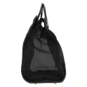 La Carrie Dame Vesker Svart ONE SIZE,