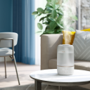 Philips HU1510 Series 1000 Luftfukter   3L opptil 41 m??   Hvit