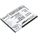 Samsung Batteri (2900 mAh 3.85 V, Sort) passende til Samsung SM-A013G/DS