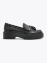 Roberto Rosso Gavazzi Loafer Sort 37