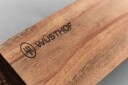 Wüsthof Knivlist 50 cm Akasie tre