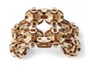 Ugears 70049 Flexi Cubus