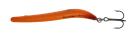 Fiskesluk - Falkfish Witch - Fire Orange