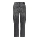 My Essential Wardrobe Dame Jeans Grå W32 L28,