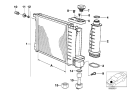 Vierol Radiator Vierol V20 60 1514