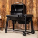 Woodridge WiFi pelletsgrill