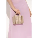 Chloé Dame Vesker Beige ONE SIZE,