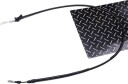 RIDEX 124C0544 Tautrekk håndbremse