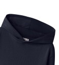 Name It Hettegenser - NkmVian - Navy Blazer - Name It - 6 år (116) - Hettegenser - Marineblå