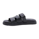 Steve Madden Dame Sko Svart 41 EU