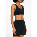 Jil Sander Dame Sport Blå M,