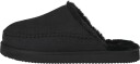 Jack & Jones Jfwmanor Moc Mule   ANTHRACITE   43