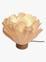 Lisa Bordlampe Natur