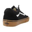 Vans Herre Sko Svart 38 EU
