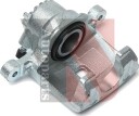 YSPARTS YS BC0343 Bremsecaliper
