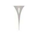 Alina Tail vägglampa nickel
