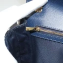 Salvatore Ferragamo Dame Svart