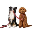 Hunter Training Kobbel Love Red (18Mm X 200Cm)