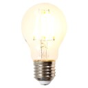 E3Light Led Proxima A55 E27 C927 470lm 5W 15000H dimbar klar