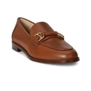 Ralph Lauren Dame Sko Brun 38 1/2 EU,