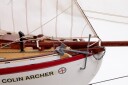Billing Boats - Colin Archer 1:15
