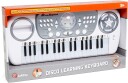 Cloudberry Castle Disko Keyboard