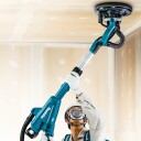 Makita Veggsliper DSL801ZU AWS 225mm 18V Uten batteri