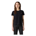 Levi's Dame Topper Svart L