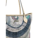 Gattinoni Dame Vesker Beige ONE SIZE,